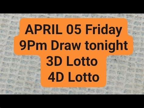 swerte sar live today|Hearing Today APRIL 05 National 3D Lotto Swertres Tonight .